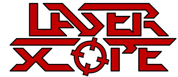Laser Scope